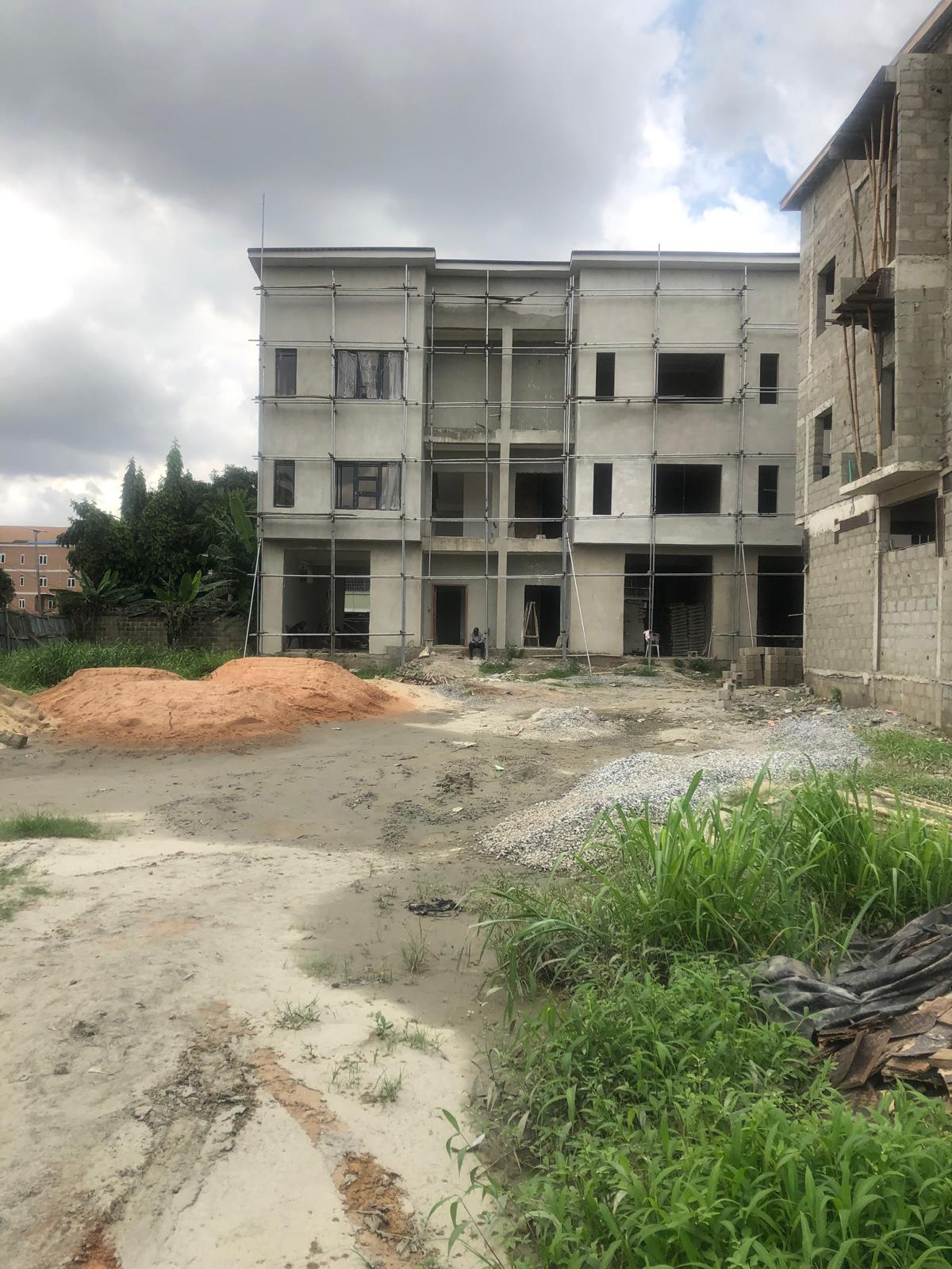 Development Projects